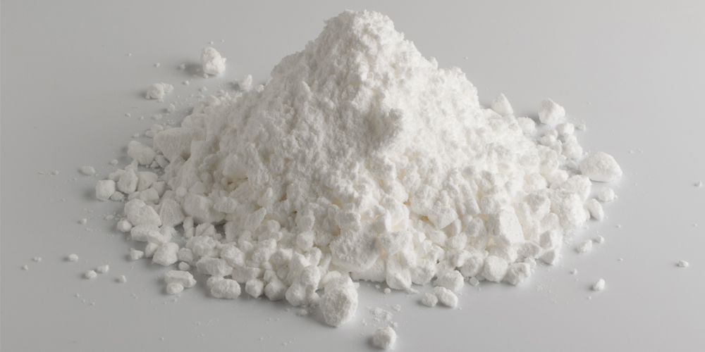 Silica White Powder